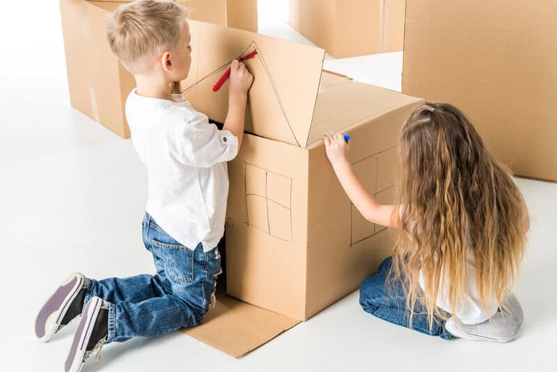 relocating with your kids after a divorce