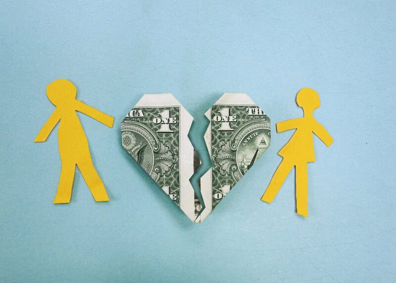 common misconceptions about spousal support in california